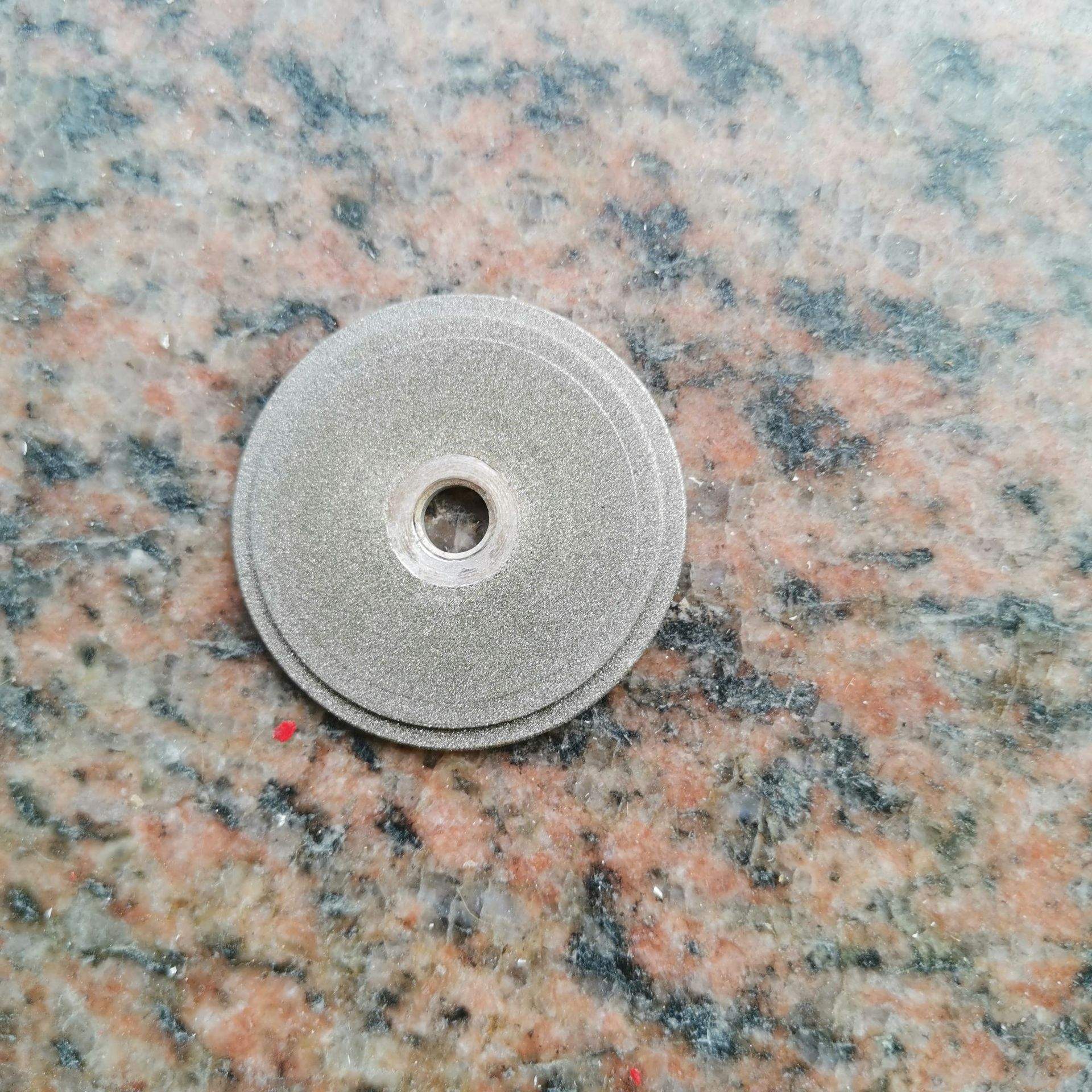 ST-30钨电极磨尖机适用砂轮片 金刚石材质磨片钨极研磨机打磨片