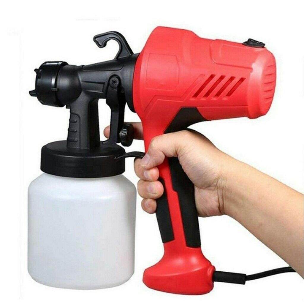 热销可拆卸高压电动喷漆枪除甲醛喷涂工具乳胶漆油漆喷枪,农机/农具/农膜,其它农用工具,淘宝优惠券,粉丝福利购,淘宝优惠卷