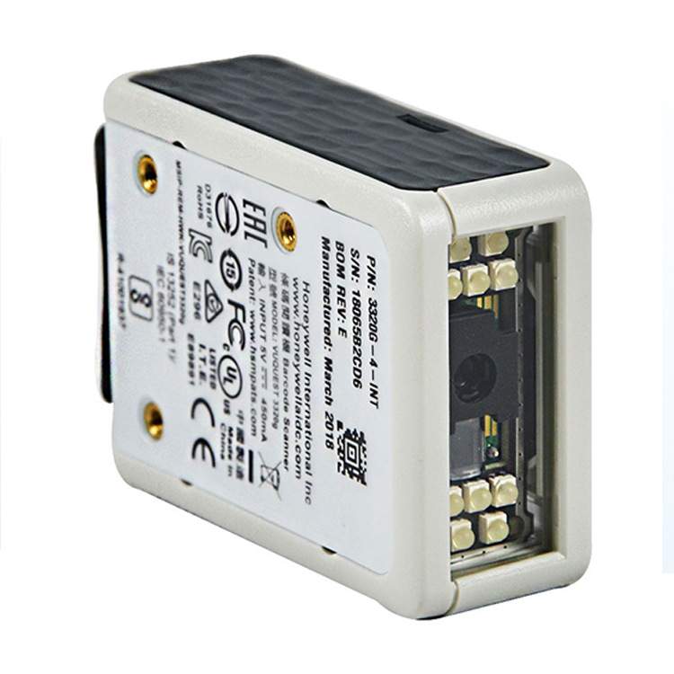 honeywel l3320G/3320ghd/3320GHD闸机流水线3310g升级版扫描器