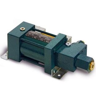 意大利OLMEC气液增压泵P801 7bar 5工作气压2