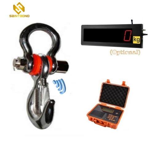 CS-SW5C卸扣拉力仪卸扣式大称量测力仪电子拉力计