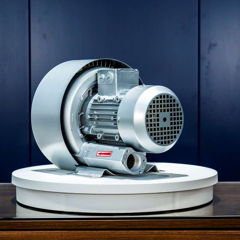 全风twyx YX-42S-2 2200w 2.2kw BLOWER&FAN鼓风机