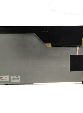 夏普sharpLQ121K1LG5312.1寸1280*800正方形像素LED驱动器液晶屏