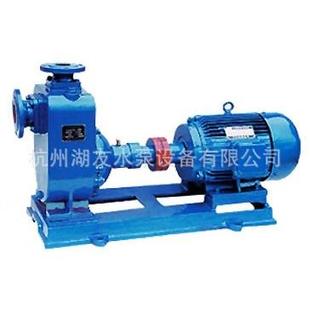 A型自吸式 离心油泵 电机功率1.1KW 40CYZ CYZ