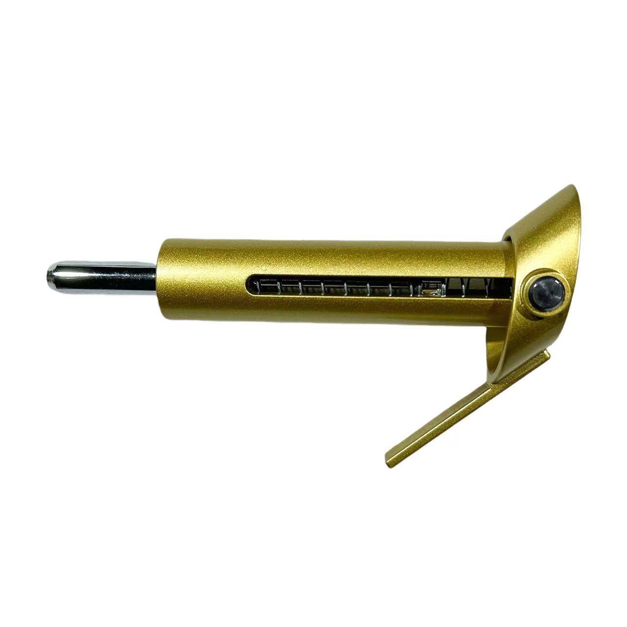 爆款金属递减插销金属版本多功能配重递减插销超级递减组金属