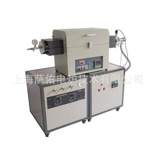 上海萨佑供应mini管式炉小型管式炉气氛管式炉真空管式炉