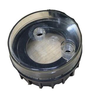 柴油机过滤器底座2656F087