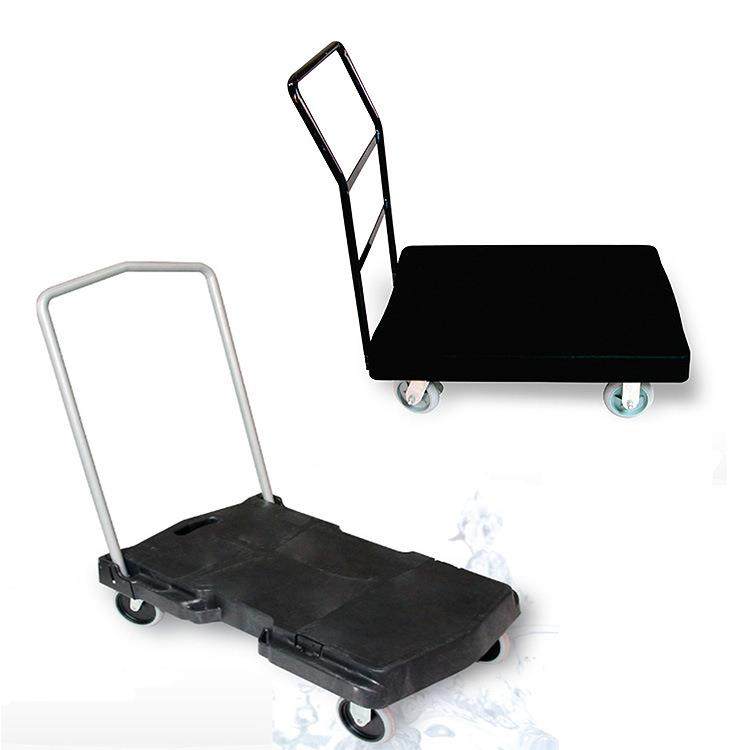 超宝手推车搬运车平板车小推车拉货拖车便携家用推货车折叠手拉车,农机/农具/农膜,播种栽苗器/地膜机,淘宝优惠券,粉丝福利购,淘宝优惠卷