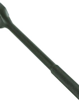 1/2方头 12.5MM系列加长梨形头棘轮扳手 棘齿扳手 黑色 J5450BL