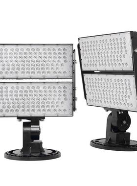 新款LED球场灯外壳套件 压铸聚光灯外壳套件 LED投光灯高杆灯套件