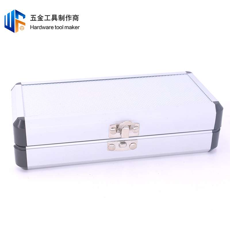 高款破损螺母取出器10pc套装六角套筒拆除工具螺栓螺母断丝取出器