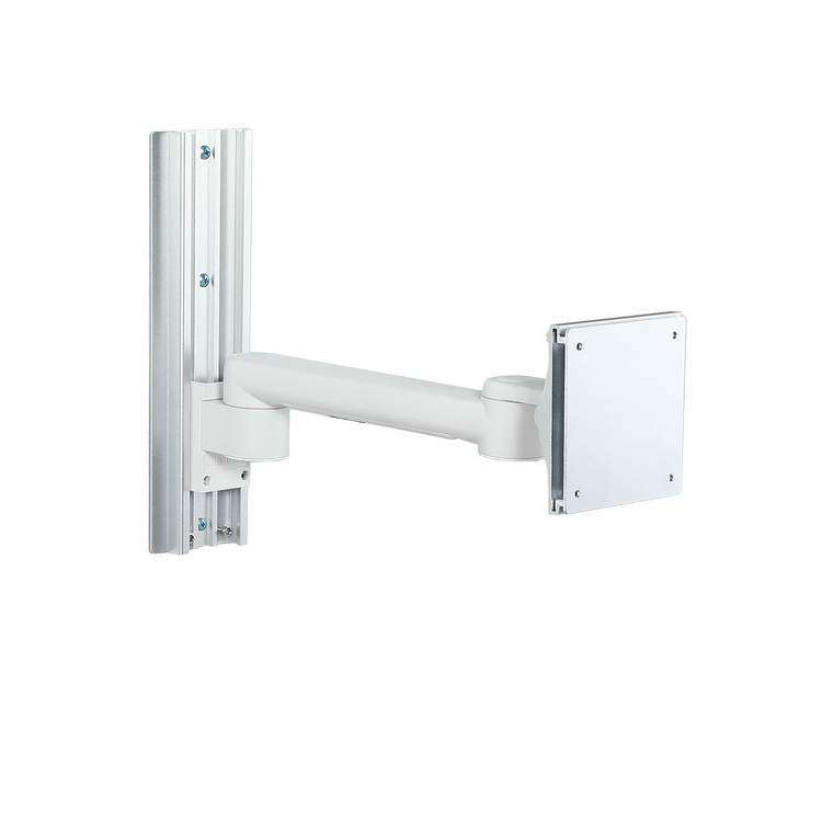 监护仪通用支臂监护仪墙体支架插拨款监护仪支臂带篮子