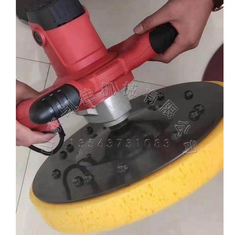 多用途抛光磨平机 粉墙机抹墙机 磨平收光设备墙壁腻子打磨找平机,农机/农具/农膜,播种栽苗器/地膜机,淘宝优惠券,粉丝福利购,淘宝优惠卷