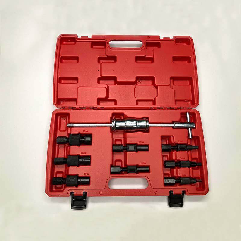 9件套内轴承拉码 内轴承拉拔工具组套内孔培林滑锤拉拔器,农机/农具/农膜,播种栽苗器/地膜机,淘宝优惠券,粉丝福利购,淘宝优惠卷