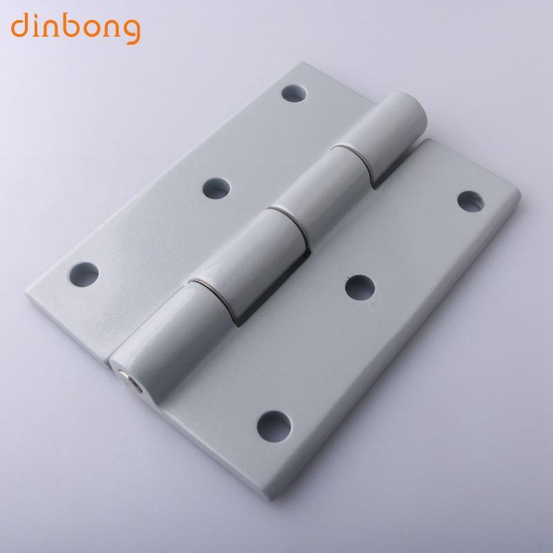 CL226-8平开折叠铰链配电箱柜门动力机箱柜门合页企业基业箱门铰