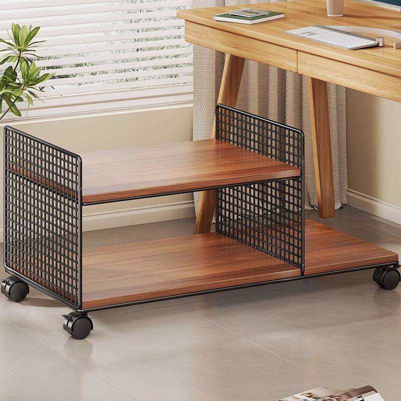 打印机置物架工位落地多层可移动复印机收纳架办公室桌边整理神器,农机/农具/农膜,播种栽苗器/地膜机,淘宝优惠券,粉丝福利购,淘宝优惠卷