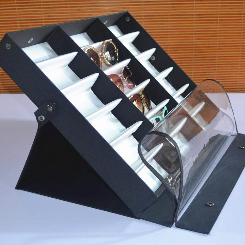 道具地摊装饰轻便透明盖陈列街拍大容量老花镜眼镜盒展示收纳盒,农机/农具/农膜,播种栽苗器/地膜机,淘宝优惠券,粉丝福利购,淘宝优惠卷