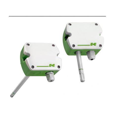 E+E风管温湿度变送器EE160-HT3XXPBB-TX004M