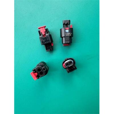 1-1924067-4 原装连接器