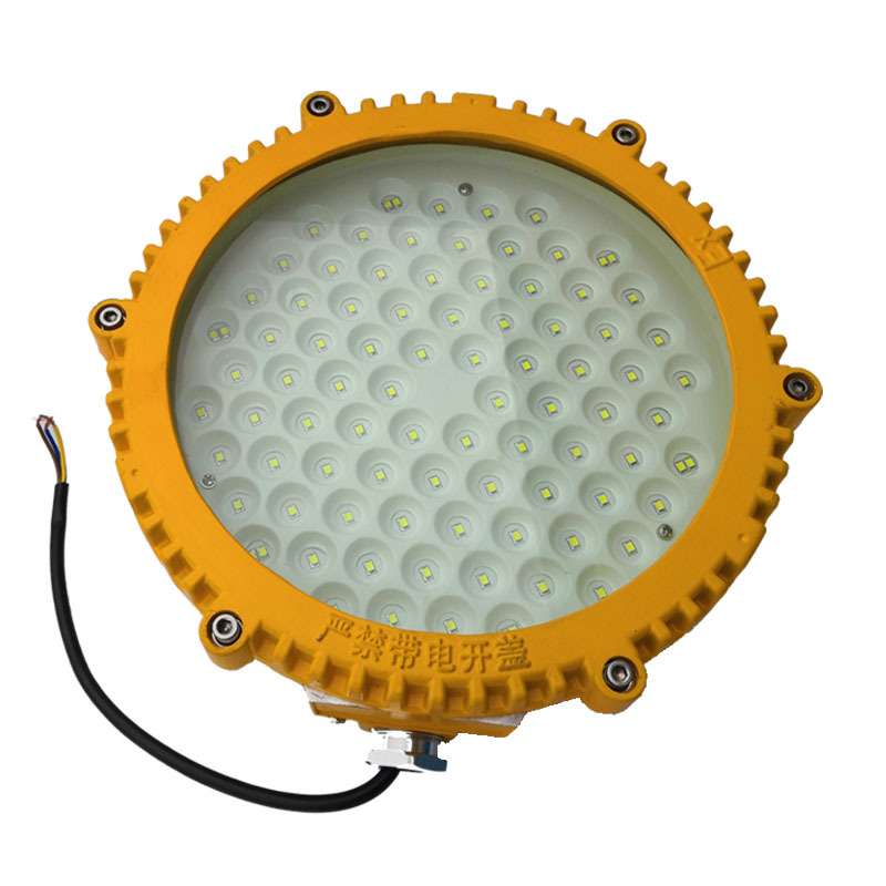 LED吸顶式安装防水灯GYD910四防灯LED过道照明灯低压12V24V防爆灯