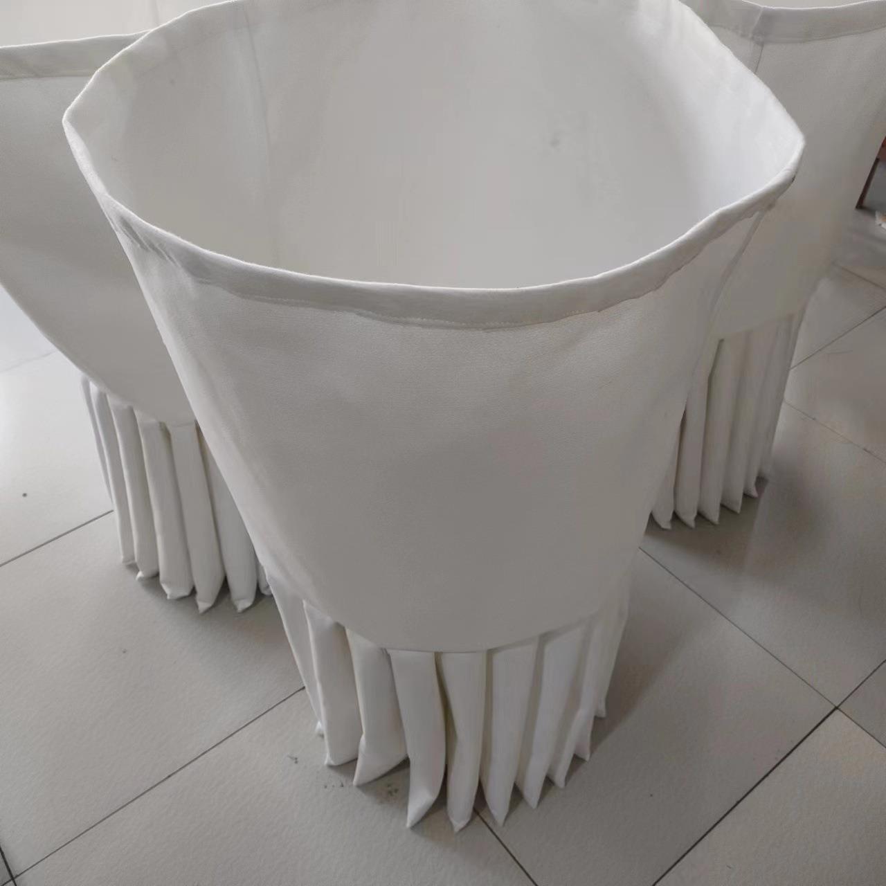 异形过滤袋 杨桃式过滤袋 工业吸尘器过滤袋 星形过滤袋 多折式除