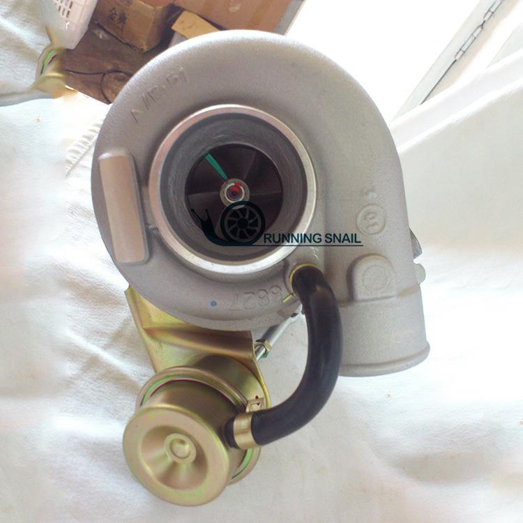 厂家发动机配件涡轮增压器 GT2538C 454207-0001