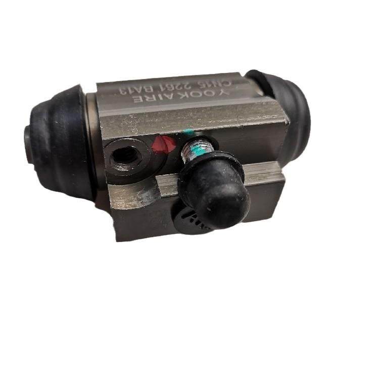 跨境电商外贸供货 适 用车 型 翼 博 后刹车分泵 CN152261BA