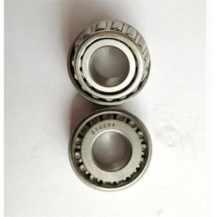 七类不锈钢轴承 7220E 不锈钢圆锥滚子轴承 S30220