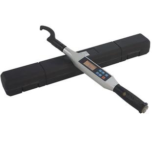 紧固气门室盖垫螺丝扭矩扳手 0.2-1500NM数显电子扭矩扳手厂家