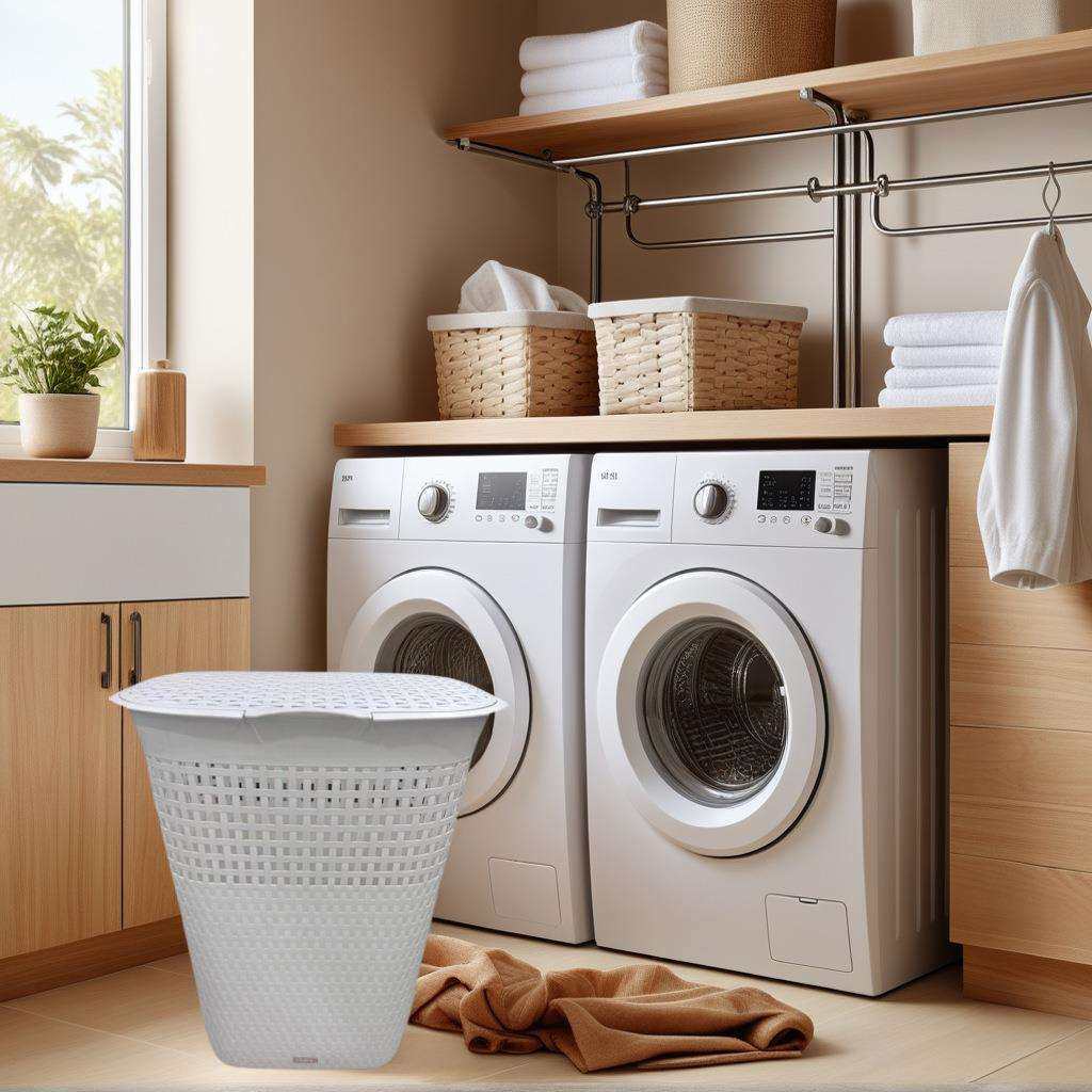 脏衣篮放脏衣服的收纳筐家用装脏衣篓卫生间浴室换洗衣服收纳篮子,农机/农具/农膜,播种栽苗器/地膜机,淘宝优惠券,粉丝福利购,淘宝优惠卷