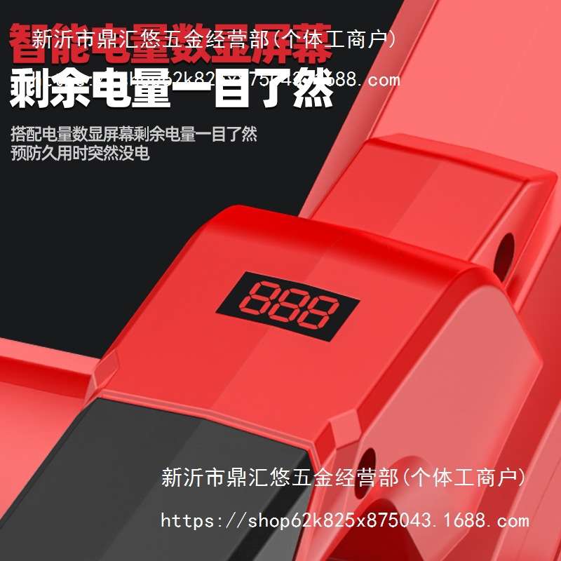 锂电鼓风机小型家用吹风机吹灰尘大功率充电式工业无线除尘