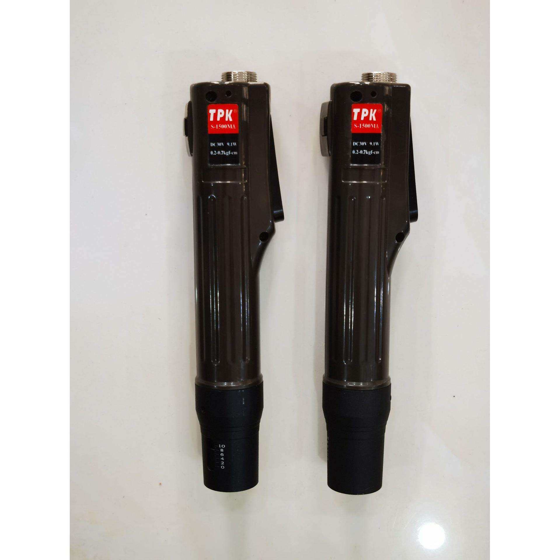 TPK 无刷电动起子