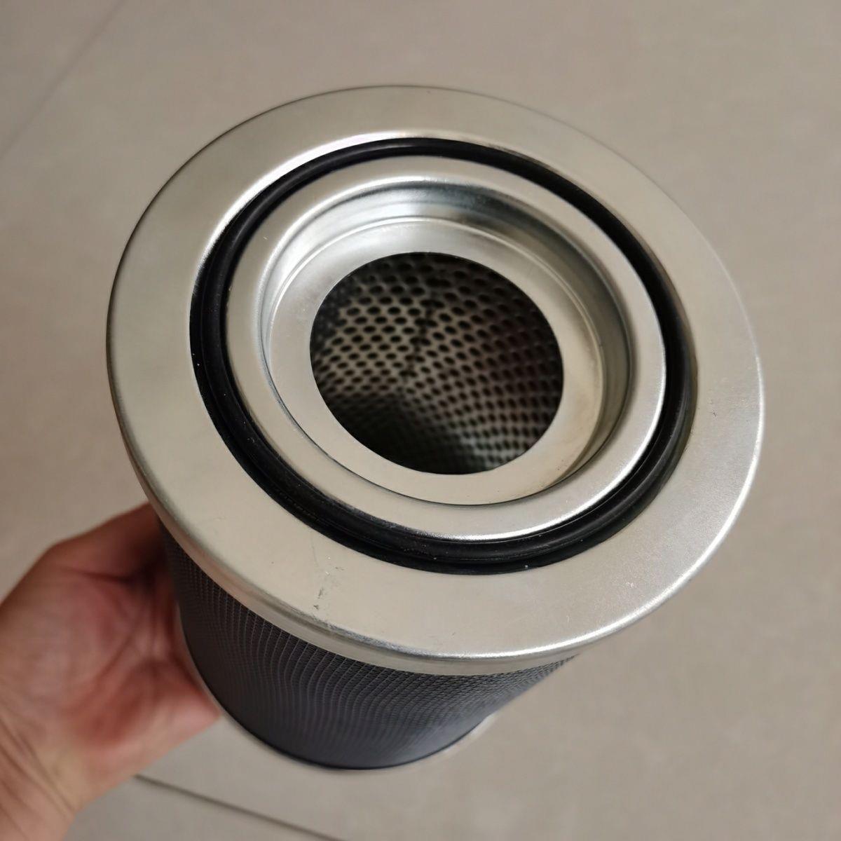 替代爱发科真空泵滤芯TM201TM4E/TM3E/TM2E/TMN401/LE9009/TMN201