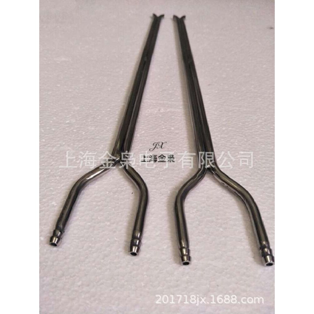 【样品款】厂家  S型标准皮托管 TPS-8-500  防堵型皮托管