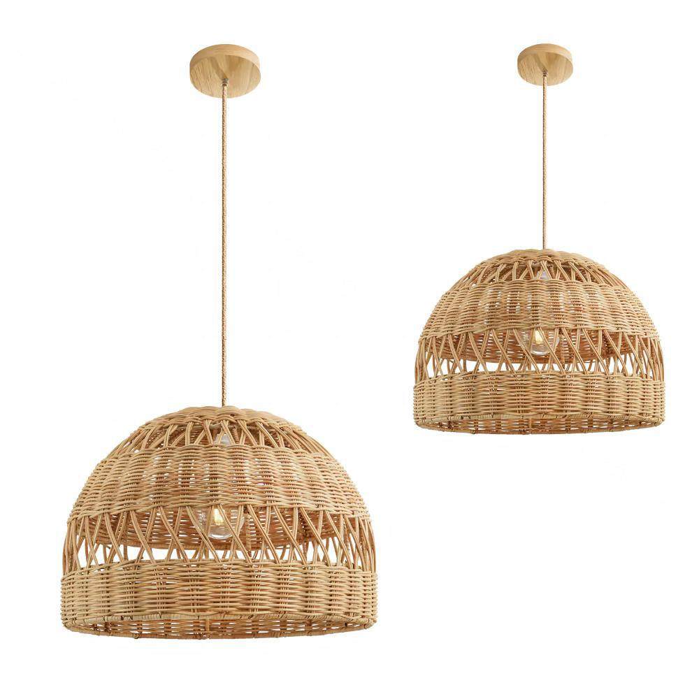 跨境北欧风手工编织灯罩客厅餐厅藤编灯具民宿卧室装饰竹编吊灯,农机/农具/农膜,播种栽苗器/地膜机,淘宝优惠券,粉丝福利购,淘宝优惠卷