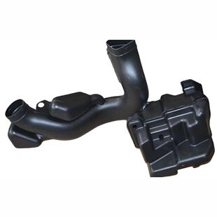 17230-R1A-A11 CIVIC 2011发动机进气谐振器