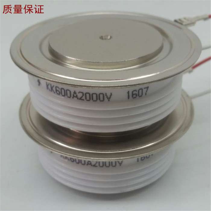 KK600A1600V KK600A1800V-2000V 中频电炉快速可控硅 快速晶闸管