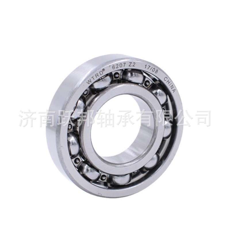 厂家直销WTRD 6314/C2/C3/C4/Z1/Z1C3/Z2 长寿命 深沟球轴承