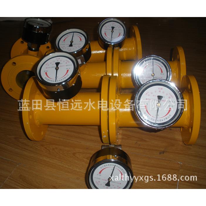 示流信号器SLX201-25恒远保护主机设备