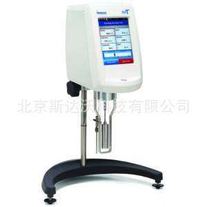 博勒飞  粘度仪DV2T   石油粘度分析仪  旋转粘度仪 高精度粘度仪