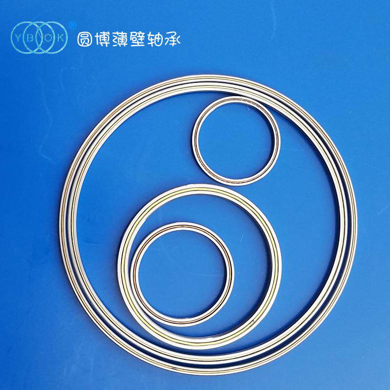 薄壁轴承 KAYDON/凯顿轴承型号KD060CP0 等截面薄壁轴承精密