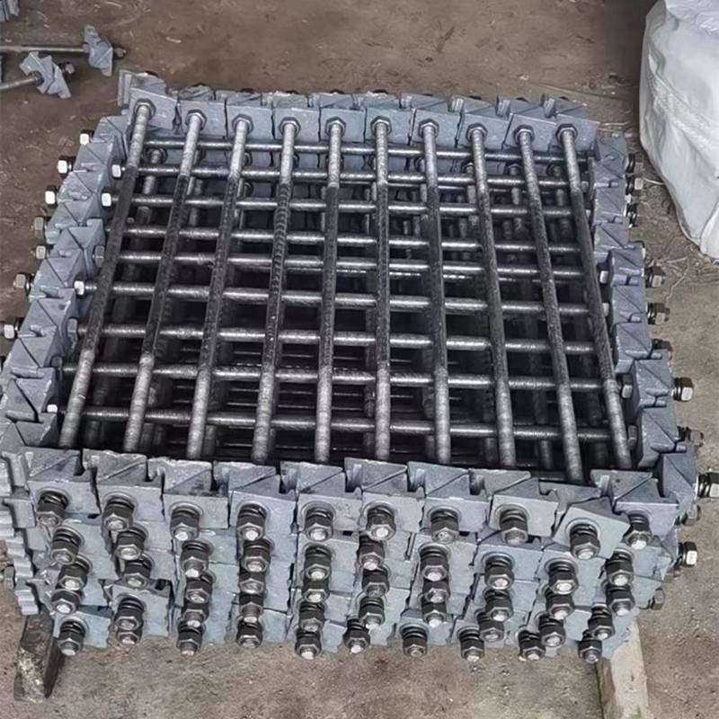 铁路用绝缘轨距拉杆 铁路轨道道岔轨距拉杆24*1250轨距拉杆标准