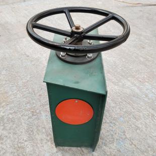 简易龙门 手动夹轨器工作原理 防风夹轨器 高800mm SDJ系列