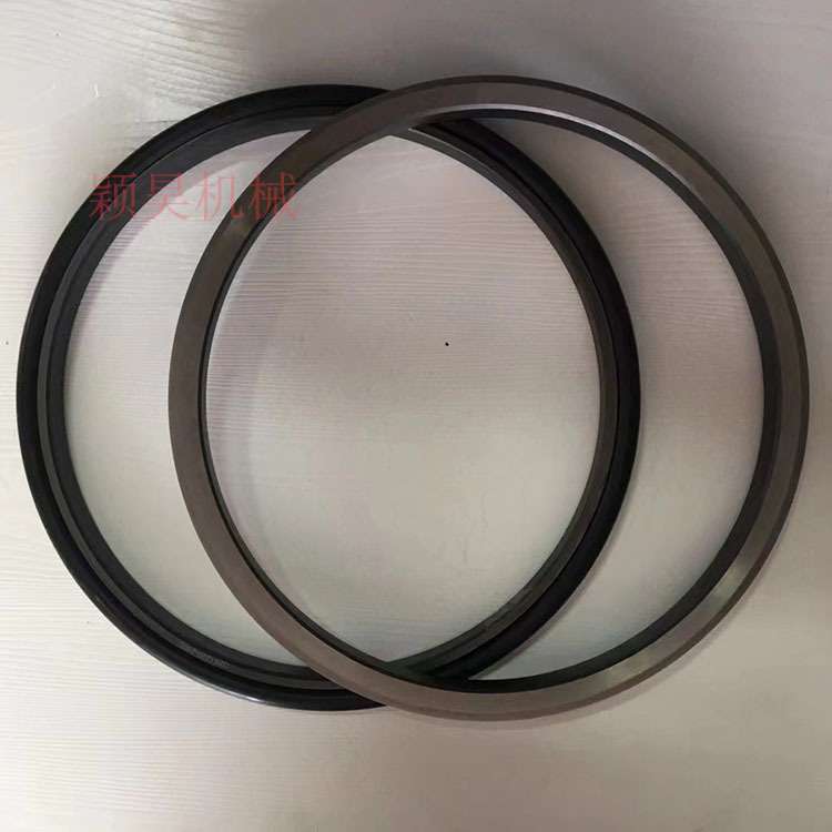 SG3870挖掘机浮动油封机械密封件行走马达么镜JB5895