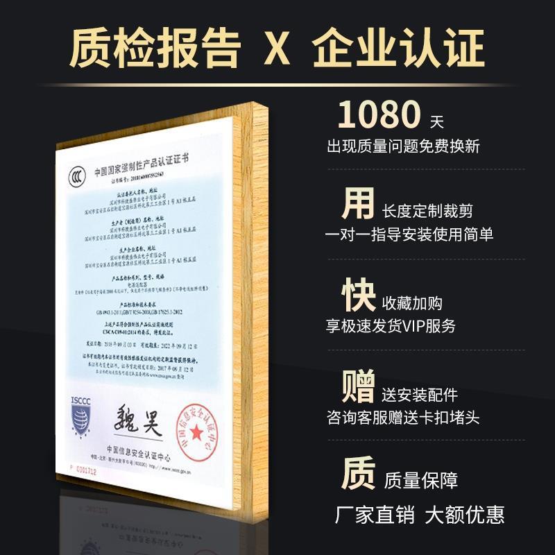 led圆形灯带蓝光220V户外防水霓虹灯条超亮蓝色外墙氛围线条灯带