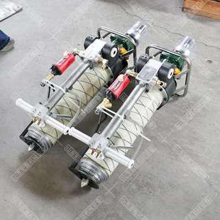 矿用气动锚杆钻机MQT130手持式 锚杆钻机 帮锚杆风钻边坡支护便携式