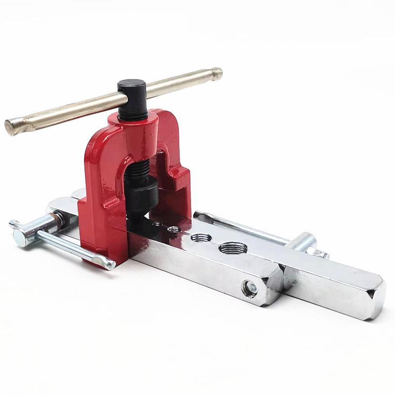 CT-2020铜管扩口器铜管扩孔器3/16-5/8寸 2件套胀管扩孔器