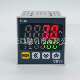 OBYB仪表 智能数字显示PID调节温度控制器 Q1TC温控表 TC4S R1TC
