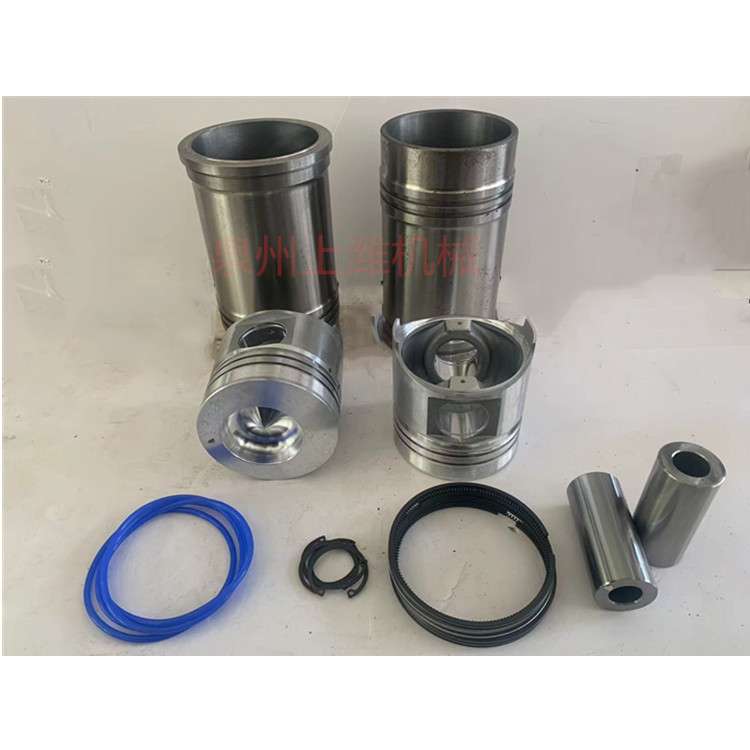 力佳2100柴油机所有配件 曲轴  大小瓦  六配套 SL2100ABK 36X40
