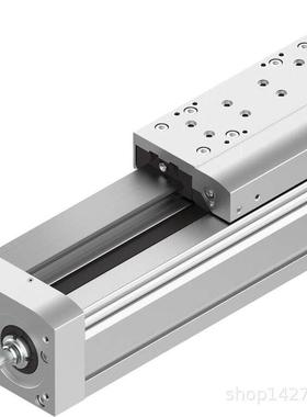 德国 FESTO 夹爪坯料 BUB-HGPD-40 1180951